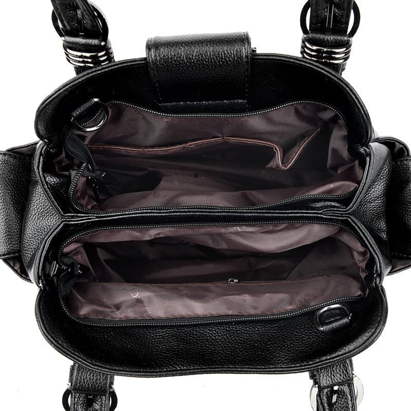 Handbag Tote Bag Fashion Messenger Bag