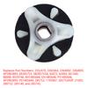Washer Machine Motor Coupling Coupler Kit 285753A For Whirlpool Kenmore Maytag
