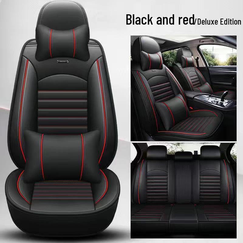 Universal All-Inclusive Car Seat Covers for Geely Vision X1/X3/X6/S1 and New Vision Pro