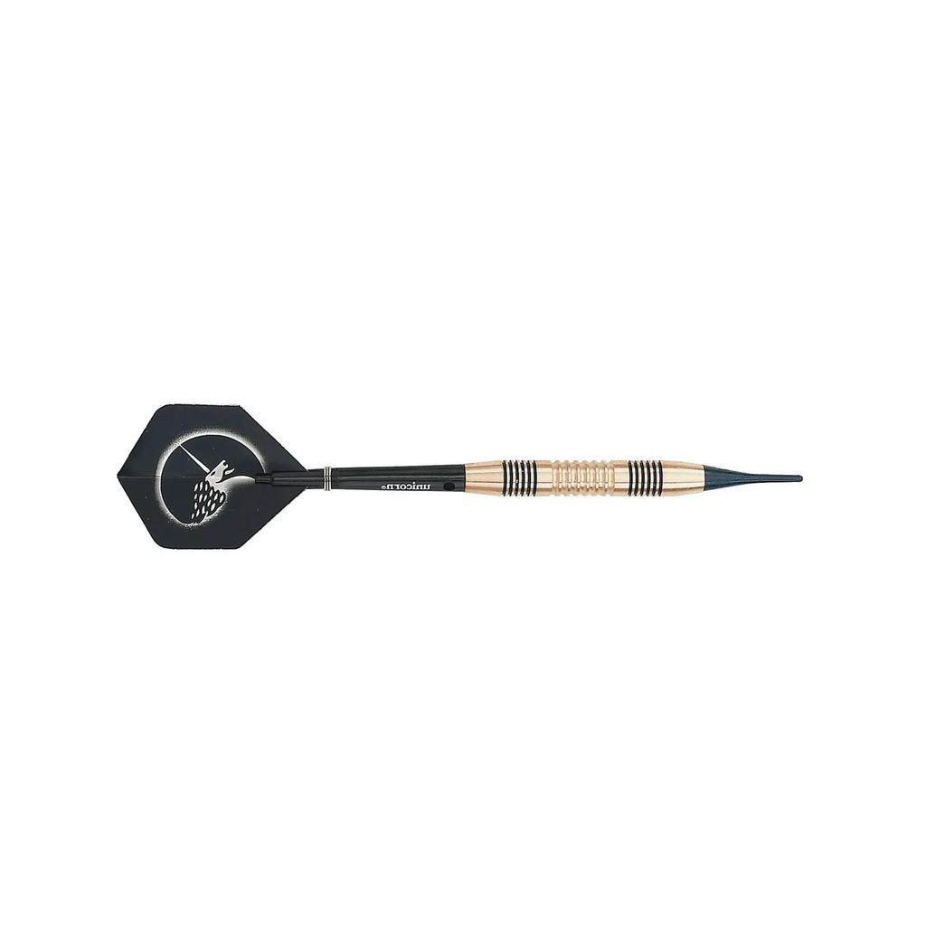 unicorn Core Plus Brass Darts Set
