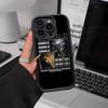 Hot Album Star J-JuniorS H Phone Case Phone Case For IPhone 17 Air 17 16 15 14 13 12 11 Plus Pro Max TPU Silicone Soft