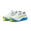 Saucony Endorphin Speed 4 White Viziblue Women's - S10940-222