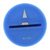 Mountain Road Bike Seat Adjustment Position Tool Plastic Magnetic Bicycle Seat Bottom Bracket