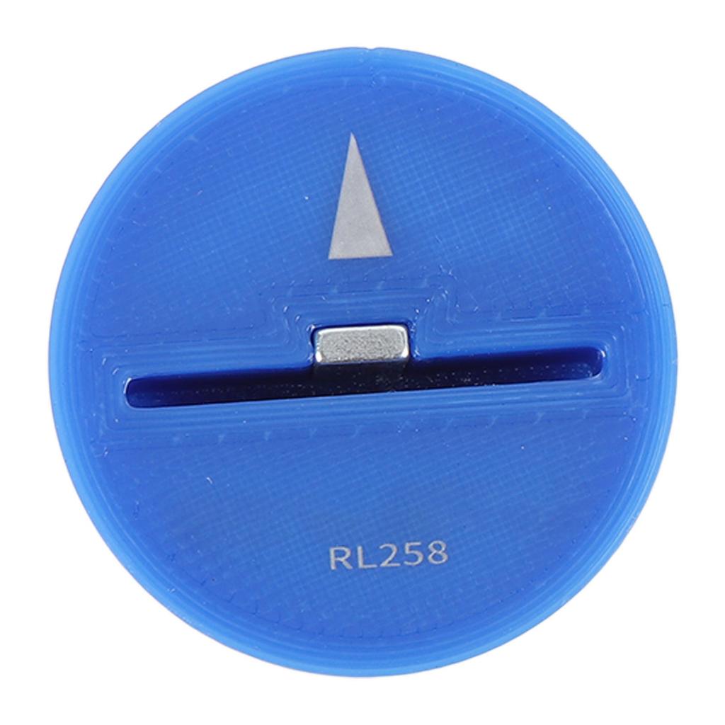 Mountain Road Bike Seat Adjustment Position Tool Plastic Magnetic Bicycle Seat Bottom Bracket