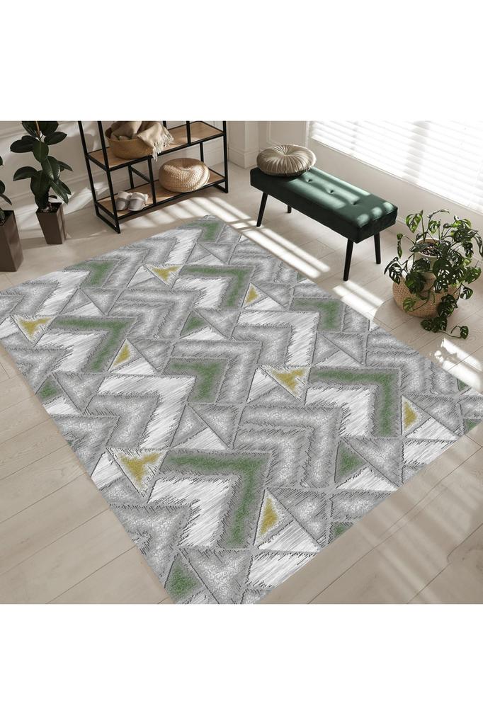 Rovigo Home Washable Printed Carpet RV046-FNL317