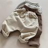 Kids Casual Loose Big Pp Harem Long Pants For Baby Boys And Girls
