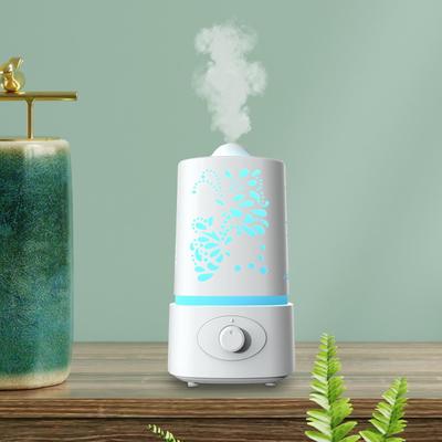 Air Humidifier Premium Personal Desktop for Study Living Room SPA