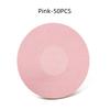 50PC Transparent Waterproof Adhesive Patches Freestyle Libre Sensor Covers Patch Clear Overpatch Tape Diabetes Long Lasting