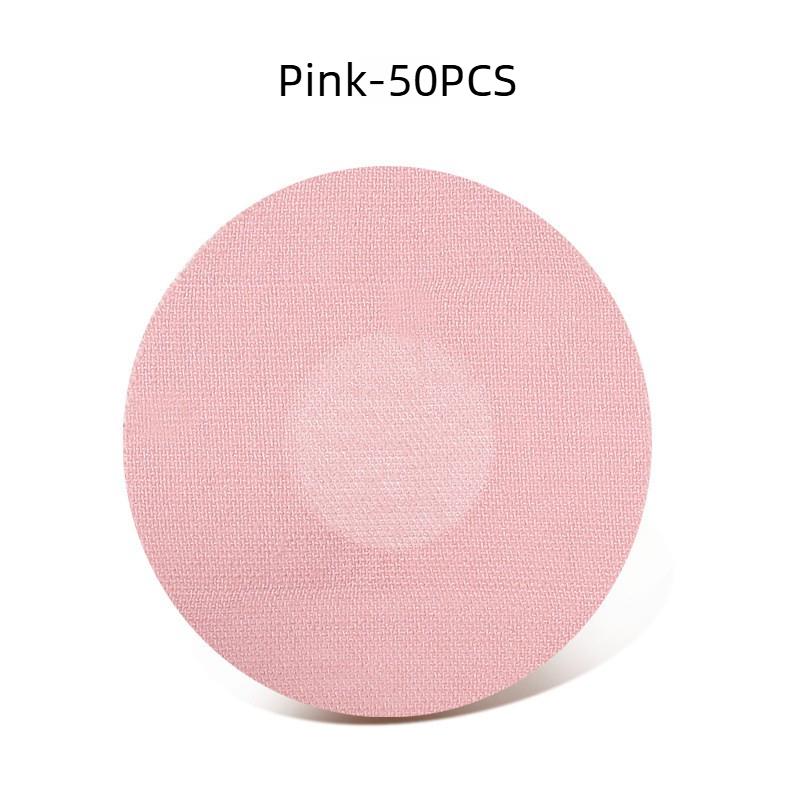 50PC Transparent Waterproof Adhesive Patches Freestyle Libre Sensor Covers Patch Clear Overpatch Tape Diabetes Long Lasting