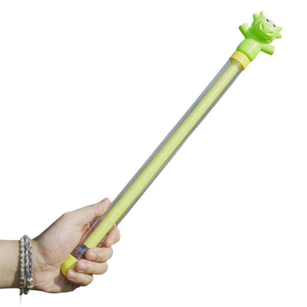 

Plastic Water Sprinkler Toy Duck Water Fight Sprinkler Game Sprinkler Water Splashing Festival Style E