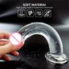 Erotic Penguin Dildo Anal Vibrating Butt Anal Plugs Set Pussy Pocket Pussy Sex Toys For Couples Male Toy Set Adult Goods Toys