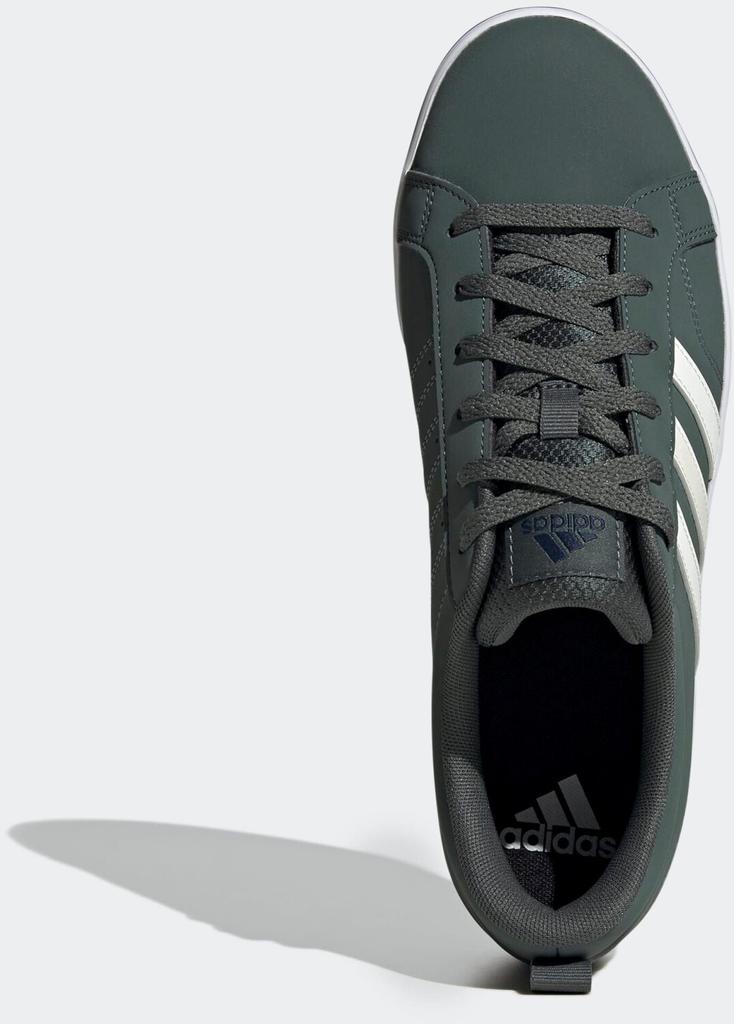 Sneakers Adidas VS Pace 2.0 Legend Ivy/off White/shadow Red