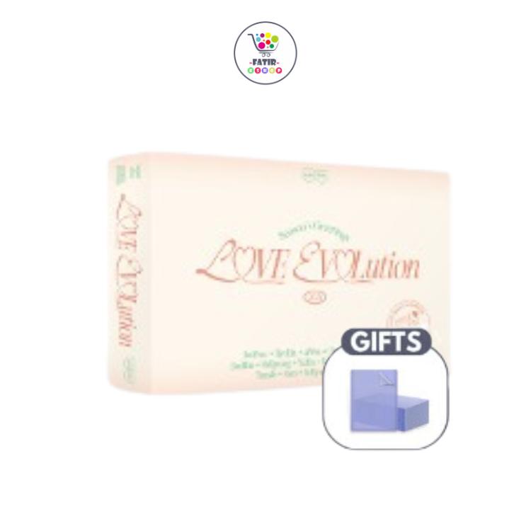 

ПОЗДРАВЛЕНИЕ СЕЗОНА ТРОЙКИ 2024 LOVE EVOLution