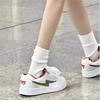 Original cashew color retro board shoes women's high value design casual shoes niche versatile bread shoes