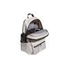 adidas Recycled Polyester Backpack Regular Unisex White Adidas IT3757