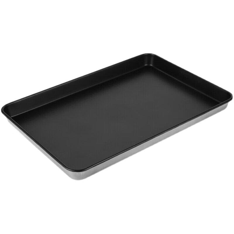 UOOS Non-stick Rectangular Carbon Steel Baking Pan