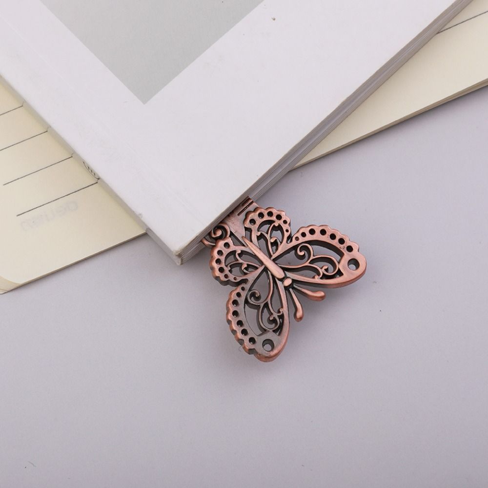 Vintage Metal Ruler For Needlework Measuring Tool DIY Handmade Craft Clothes Sewing Accessories Multi-function School Stationery