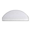 עבור שואב אבק רובוטי Xiaomi S20 E12 E10 B112 D106 E10C 3C Plus 3C Enhanced C103 אביזרים להחלפה של מטלית מיקרופייבר לשטיפה