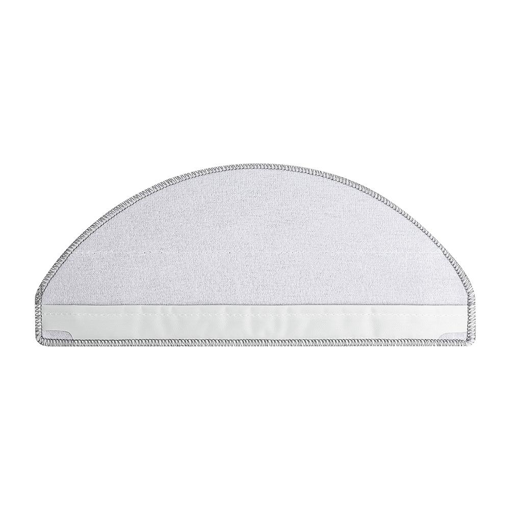 עבור שואב אבק רובוטי Xiaomi S20 E12 E10 B112 D106 E10C 3C Plus 3C Enhanced C103 אביזרים להחלפה של מטלית מיקרופייבר לשטיפה