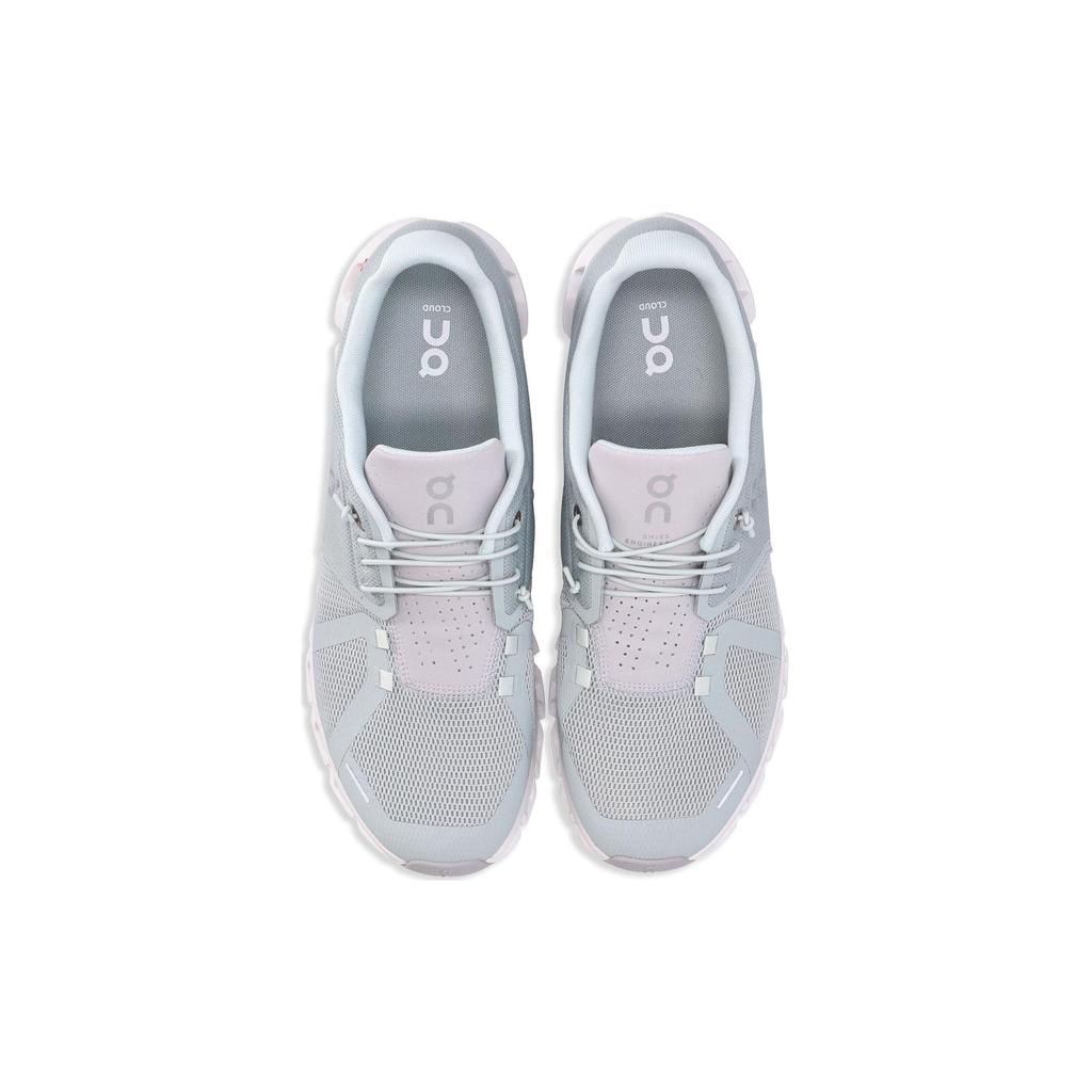 On Running Cloud 5 Glacier Men Sneakers 59.98024