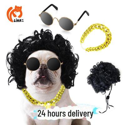 Abbigliamento e scarpe – Accessori per cani