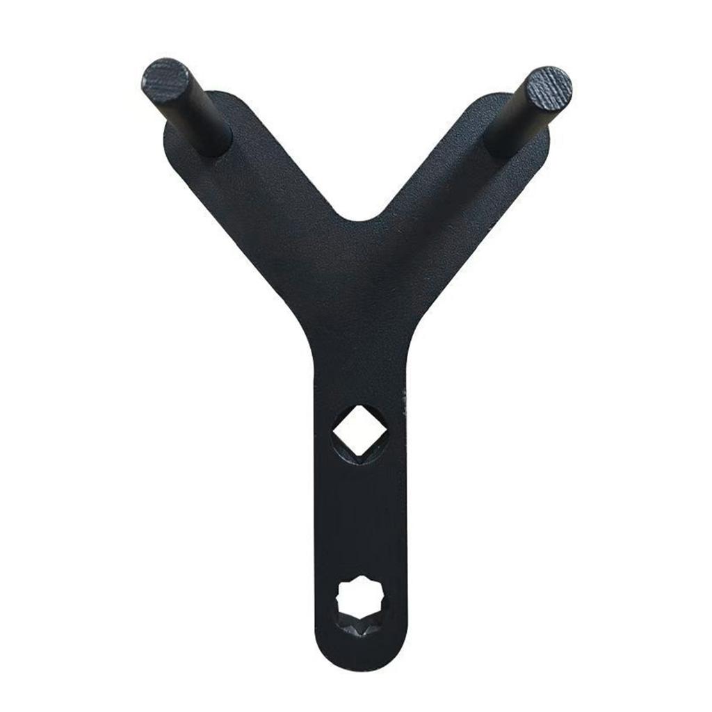 Metal Car Suspension Arm Detachment Tool Lower Control Arm Extractor Tool for Professional Mechanics & DIY Enthusiasts