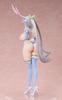 Shinobi Master Senran Kagura NEW LINK Flash Bunny Scale Magnetic Plastic Figure Ver. 1/4 & Pre-painted