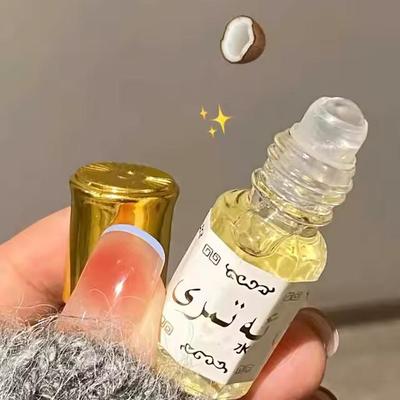 New Saudi Essential Oil Floral Notes Lasting Fragrance for Women