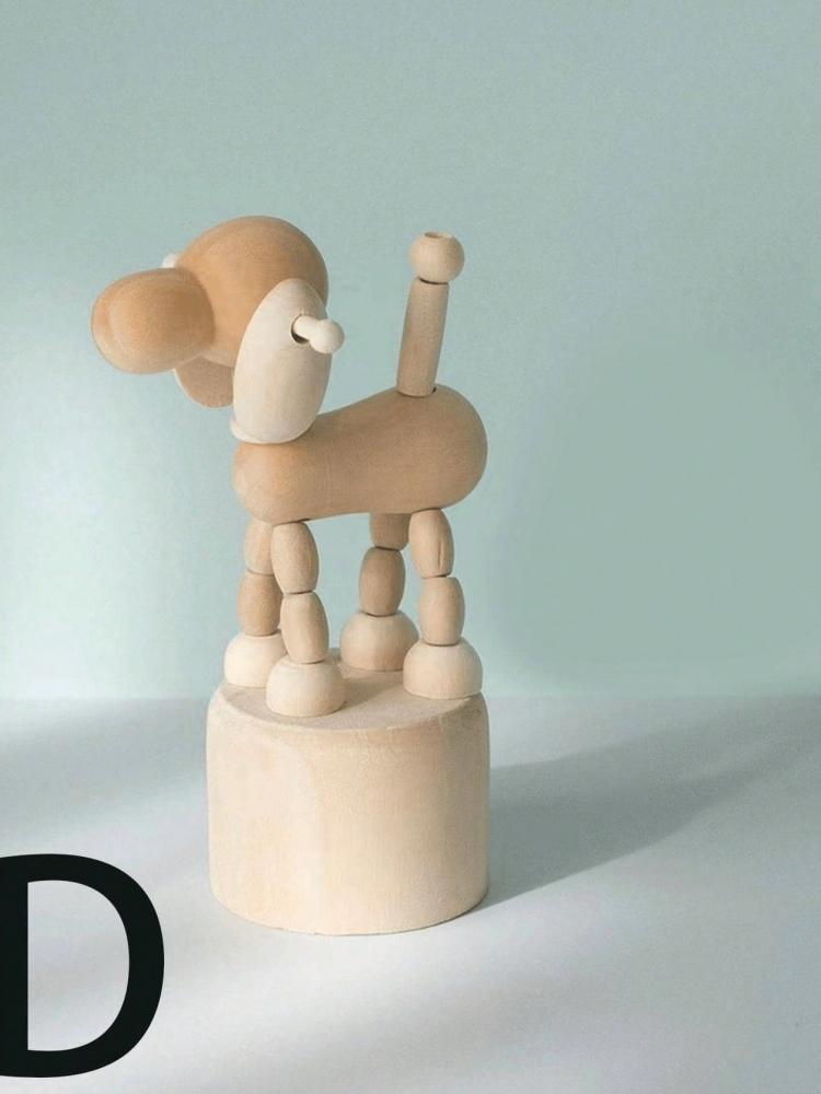 1 szt. Kreatywna dekoracja biurka w stylu europejskim ze zwierzętami do sypialni, salonu, ozdoba domu, najlepsze prezenty