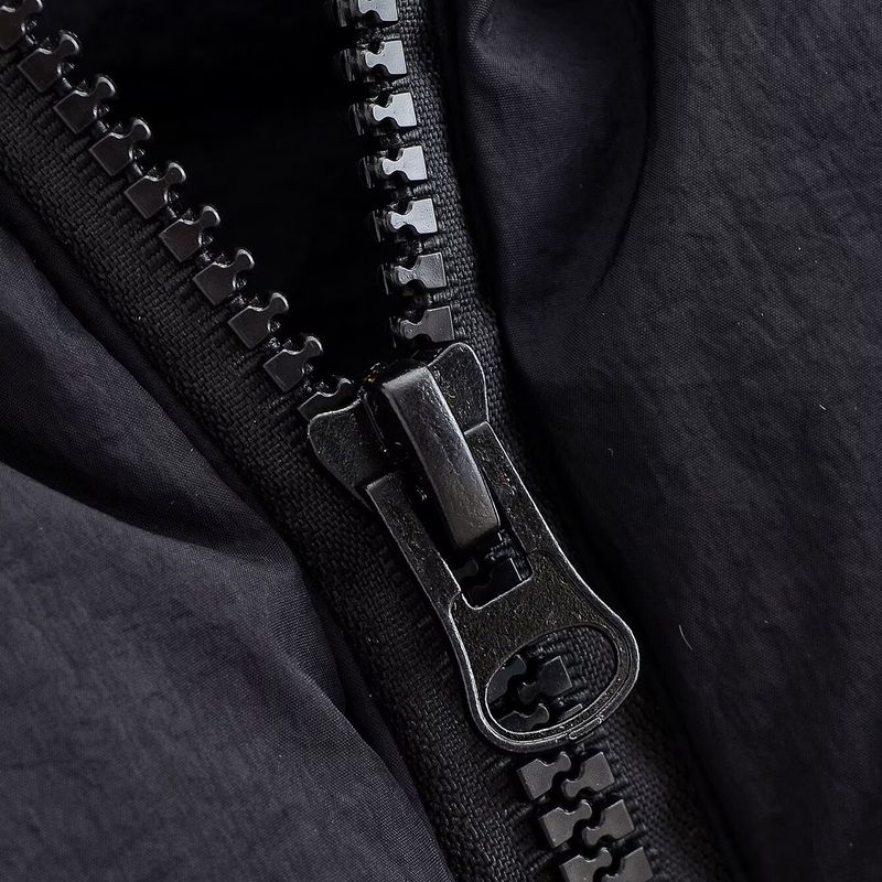 Kaslead New Women clothes Western Style Versitile Fashion Basic Cotton-padded jacket Vest 4432726