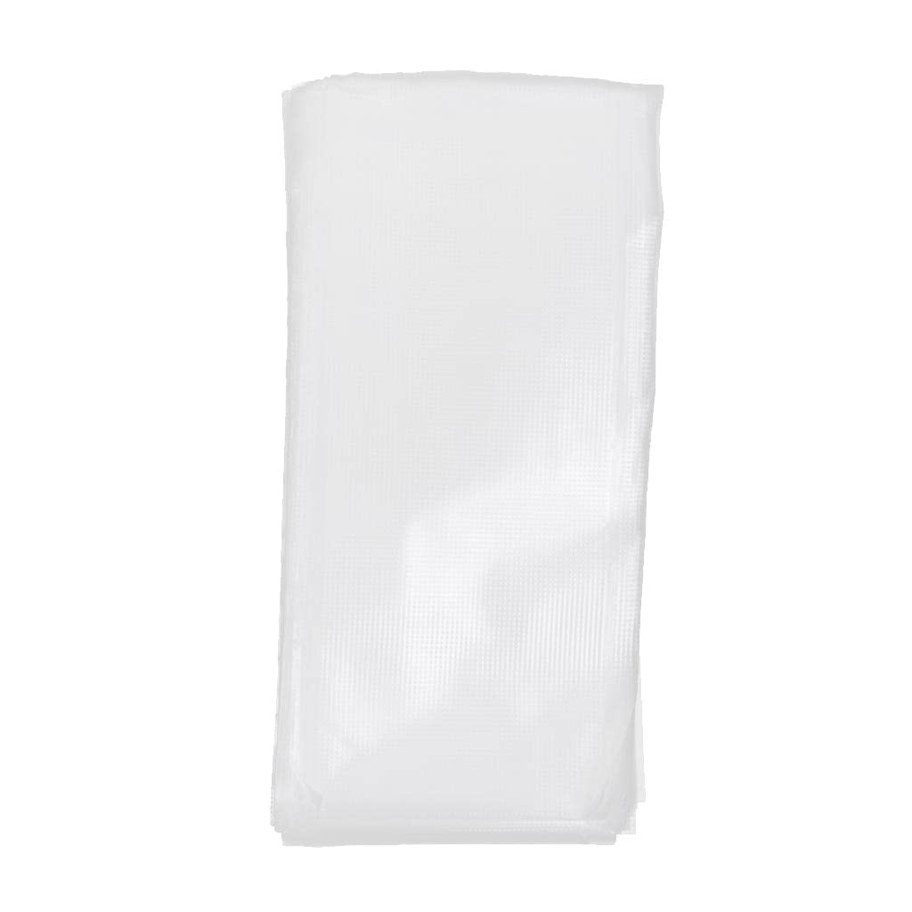 Perfk Approx. 100 PVA Bait Bags for Carp Fishing, 5