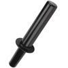 Cooking Machine Accessories General Blender Tamper Plastic Muddler for Blender Mixer 24cm