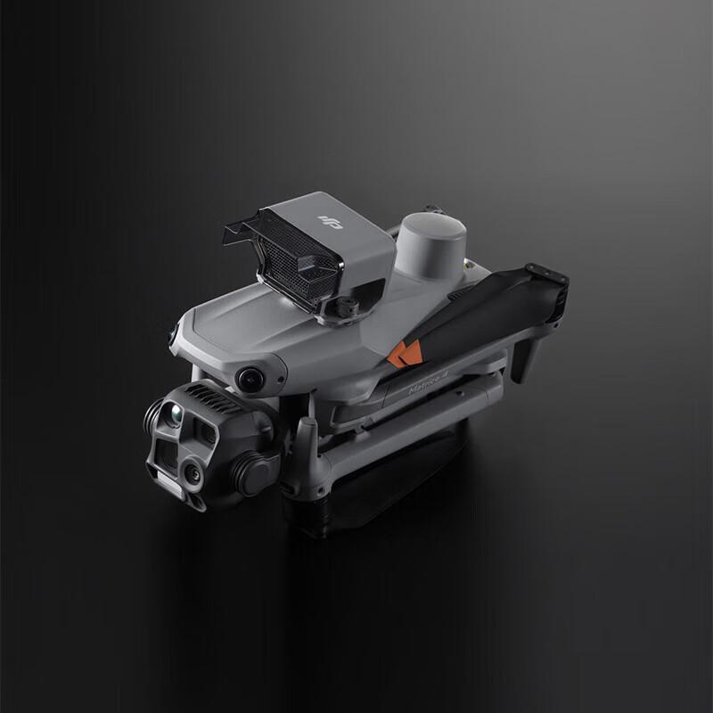DJI Professional Drone Ecosystem Components