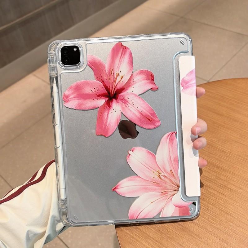 Tablet Case Redmi Pad 2 7 8 Pro Acrylic Protective Cover IPad