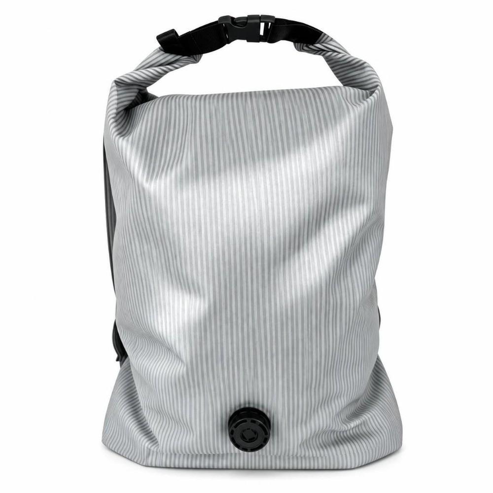 Reusable Vacuum Compression Bag Dustproof Luggage Vacuum Storage Bag  for Travel