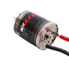 Remote Control Motor 31T 370 Brushed Motor for Remote Control Vehicles and Boats Brushed Motor Transmission