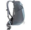 Backpack Deuter AC Lite 15 SL Shale/graphite (Women's) (3420024-4412)