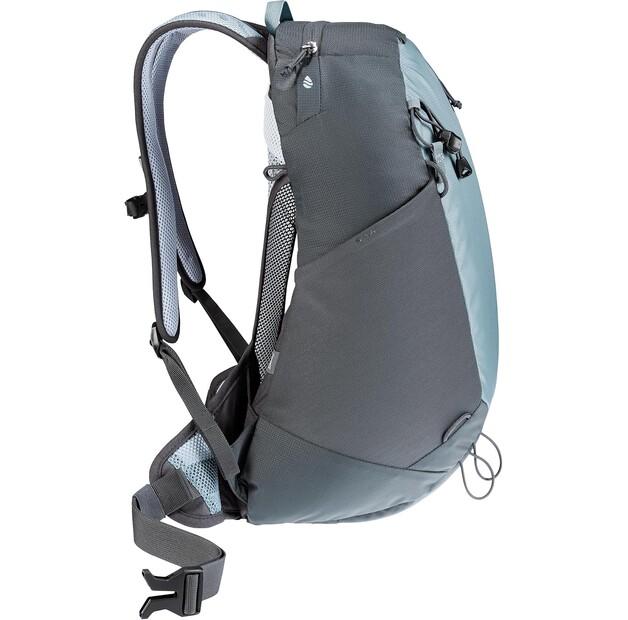 Backpack Deuter AC Lite 15 SL Shale/graphite (Women's) (3420024-4412)