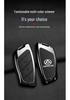 Maxus Dajun 9 New Tu V90i Metal Key Case with Niumowang Buckle - High-grade Protection.