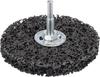 YATO 100MM DISC BRUSH WITH SHANK YT-47802