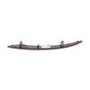 Model S Rear Bumper Reflector Strip for Tesla Accessories