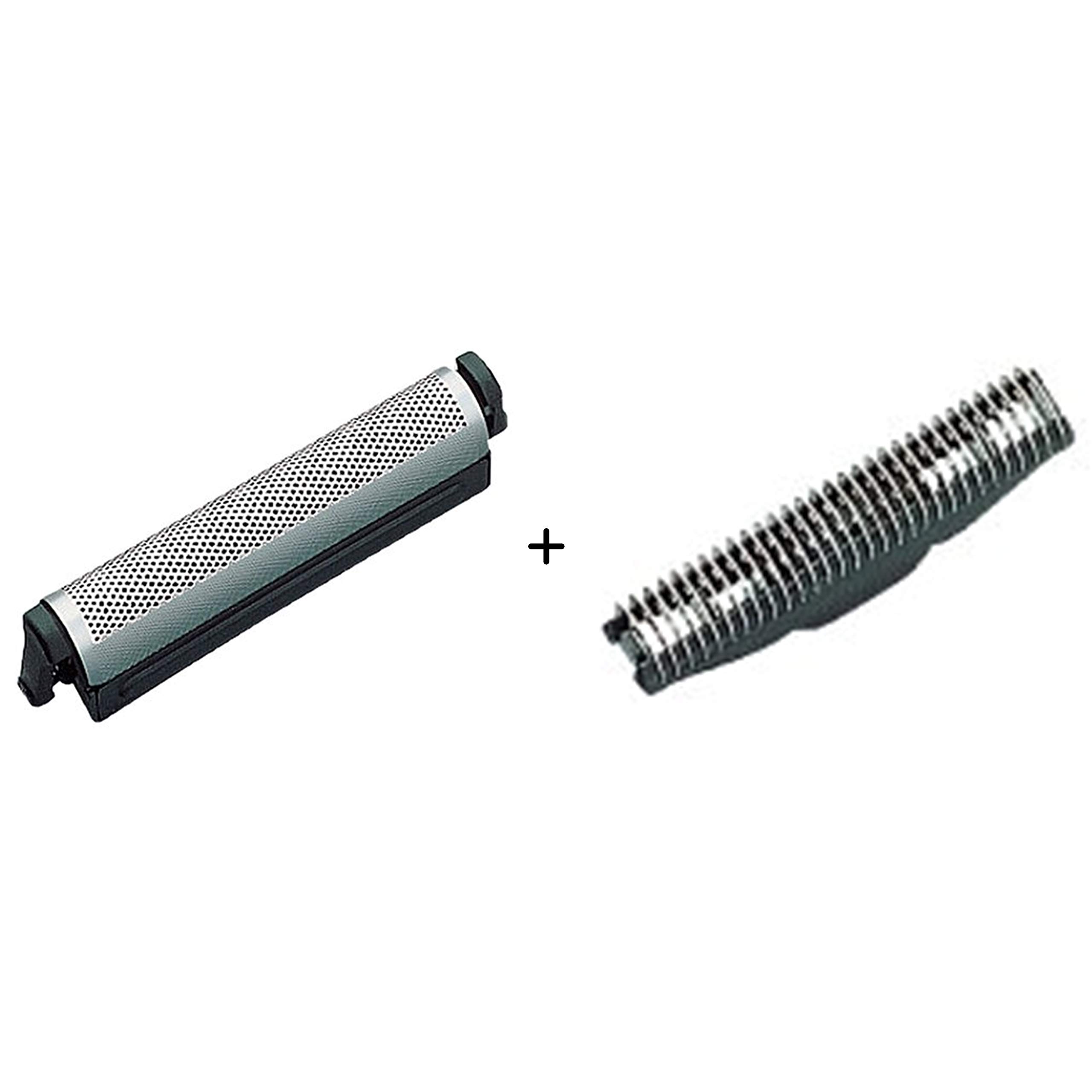 Panasonic Replacement Blades for Outer Blade ES9933 Inner Blade ES9932 Set Men s Shavers +