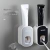 Yikeke Automatic Wall-Mounted Toothpaste Dispenser
