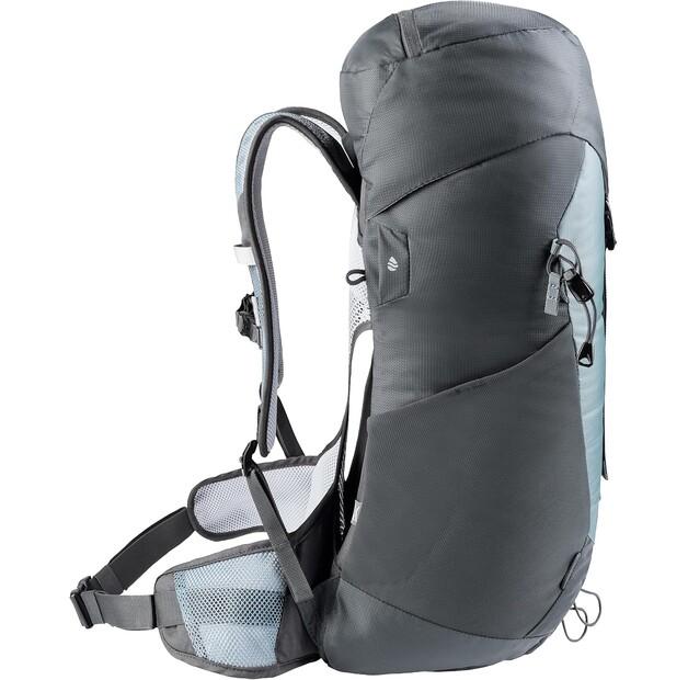 Backpack Deuter AC Lite 28 SL Shale/graphite (Women's) (3420924-4412)