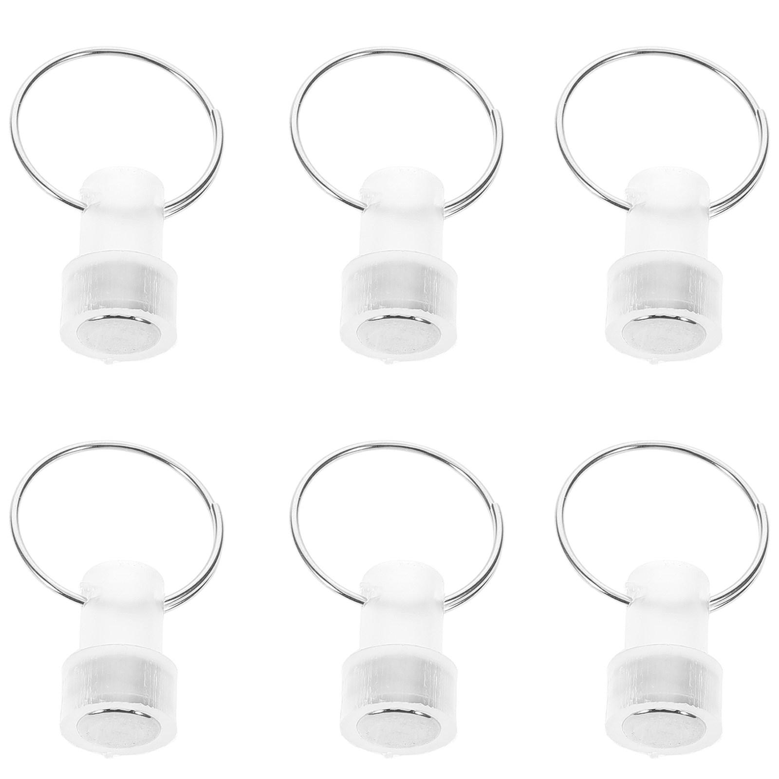 

6Pcs Wedding Balloon Accessory Helium Balloons For Birthday Party Weight Balloon Weight For Outside Reusable Balloon Weights 6pcs