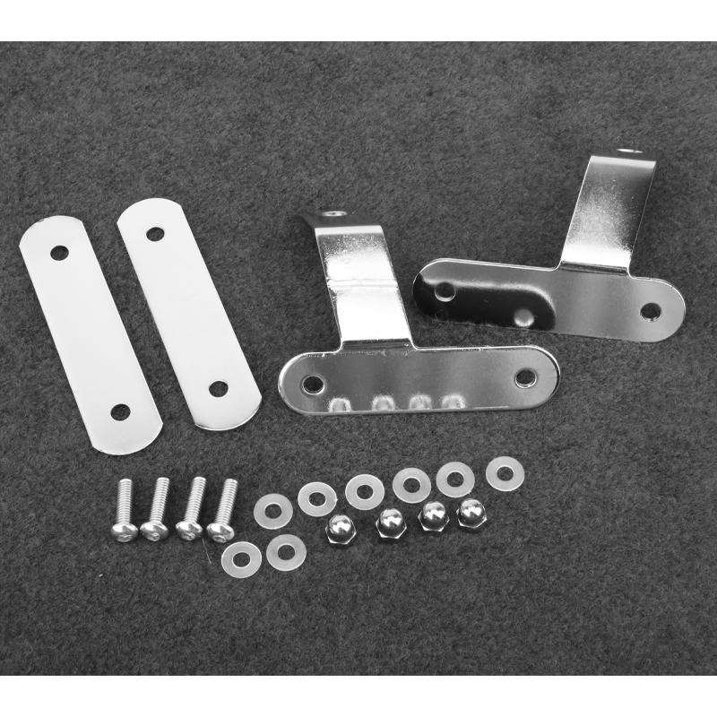 Hand Guard Cold Wind Deflector Motorcycle Shield Handguard Falling Protection Cover Universal For Harley Honda Yamaha Suzuki