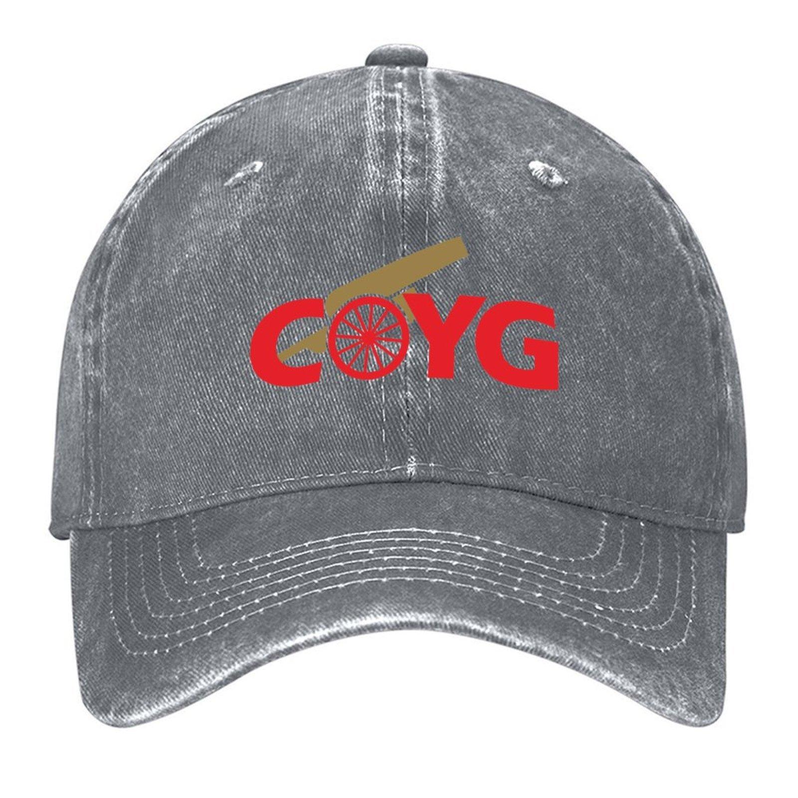 2026 COYG Baseball Cap Brand Man Cap Birthday Sun Hat For Children New In Hat Boy Women s