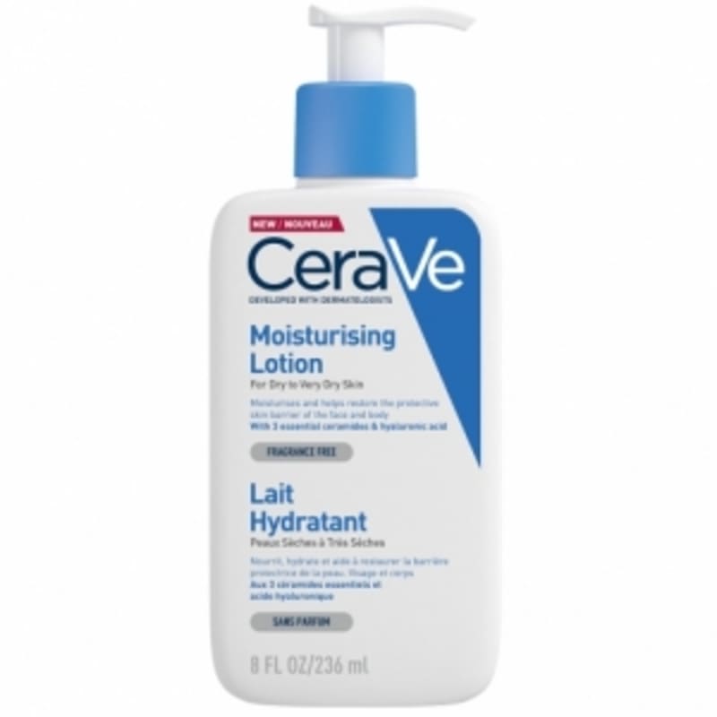 

SeraVe Moisture Lotion 236 ml