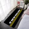 Entrance Doormat New Holland Balcony Rugs Living Room Carpet Foot Mats Bath Rug Floor Mat Ideal Gifts Non-slip House Decoration