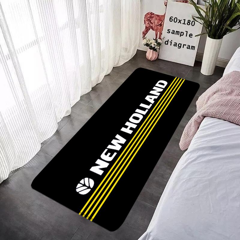 Entrance Doormat New Holland Balcony Rugs Living Room Carpet Foot Mats Bath Rug Floor Mat Ideal Gifts Non-slip House Decoration